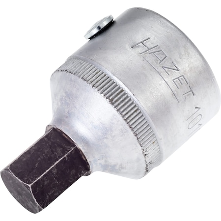 Hazet 1010-14 SCREWDRIVER SOCKET HZ1010-14